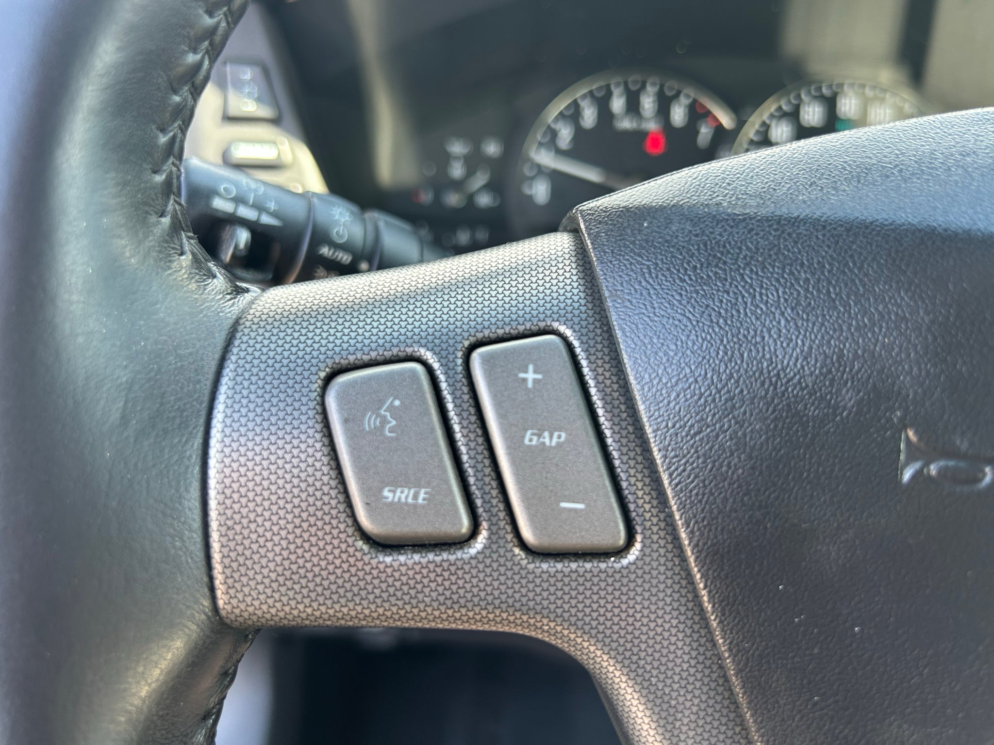 2007 Cadillac XLR Roadster