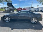 2007 Cadillac XLR Roadster