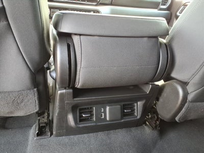 2025 Chevrolet Silverado LT