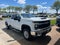 2025 Chevrolet Silverado LT