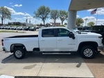 2025 Chevrolet Silverado LT
