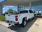 2025 Chevrolet Silverado LT