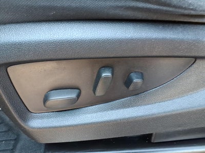 2016 Chevrolet Silverado LT