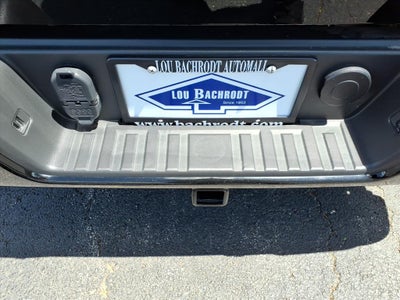 2022 Chevrolet Colorado 2WD Z71