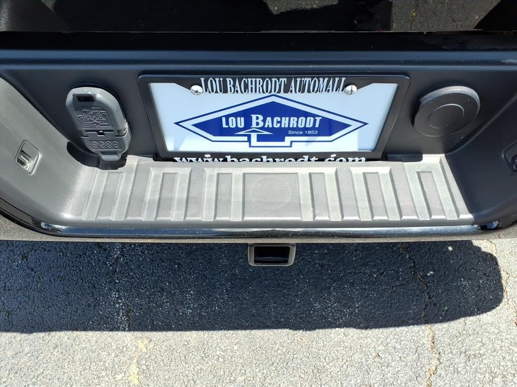 2022 Chevrolet Colorado 2WD Z71