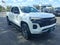 2024 Chevrolet Colorado 4WD Z71
