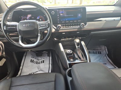 2024 Chevrolet Colorado 4WD Z71