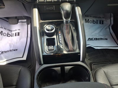 2024 Chevrolet Colorado 4WD Z71