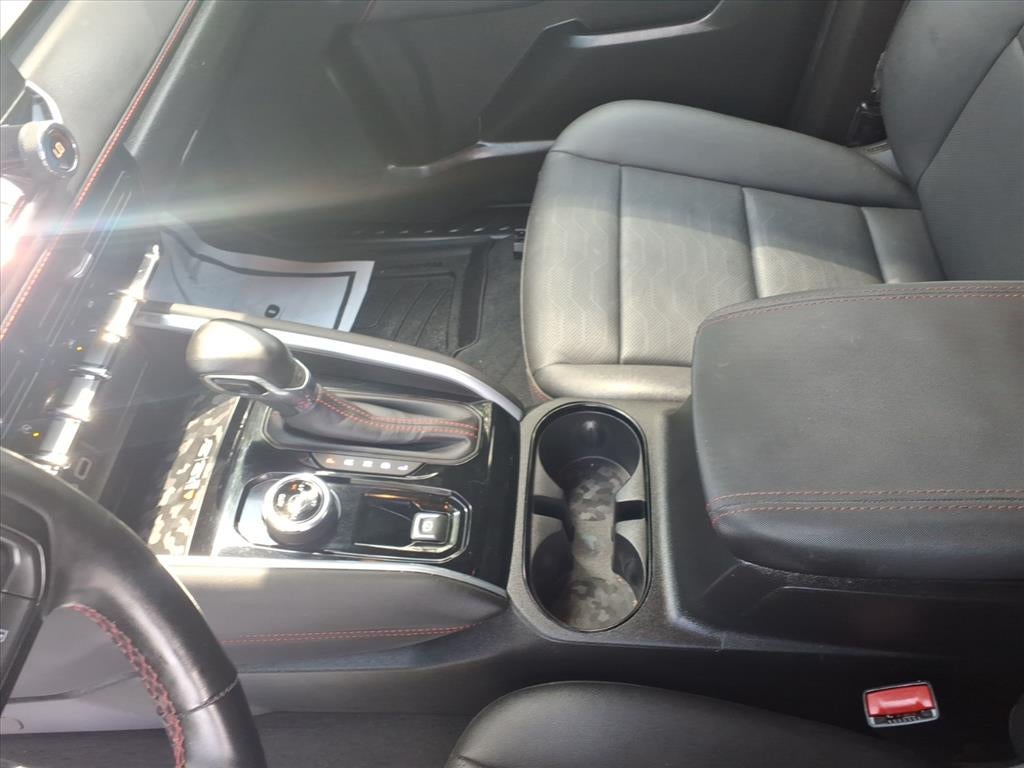2024 Chevrolet Colorado 4WD Z71