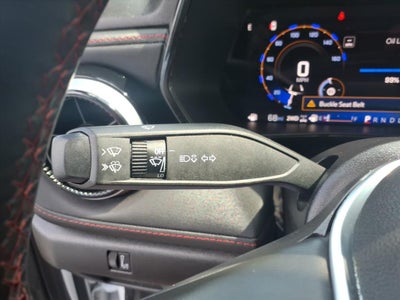 2024 Chevrolet Colorado 4WD Z71