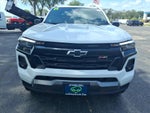2024 Chevrolet Colorado 4WD Z71