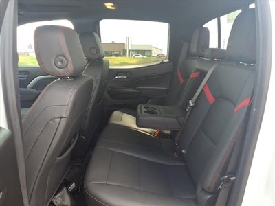2024 Chevrolet Colorado 4WD Z71