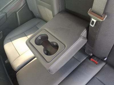 2024 Chevrolet Colorado 4WD Z71