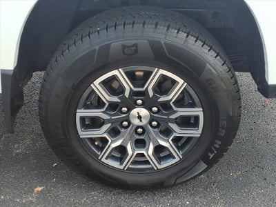2024 Chevrolet Colorado 4WD Z71