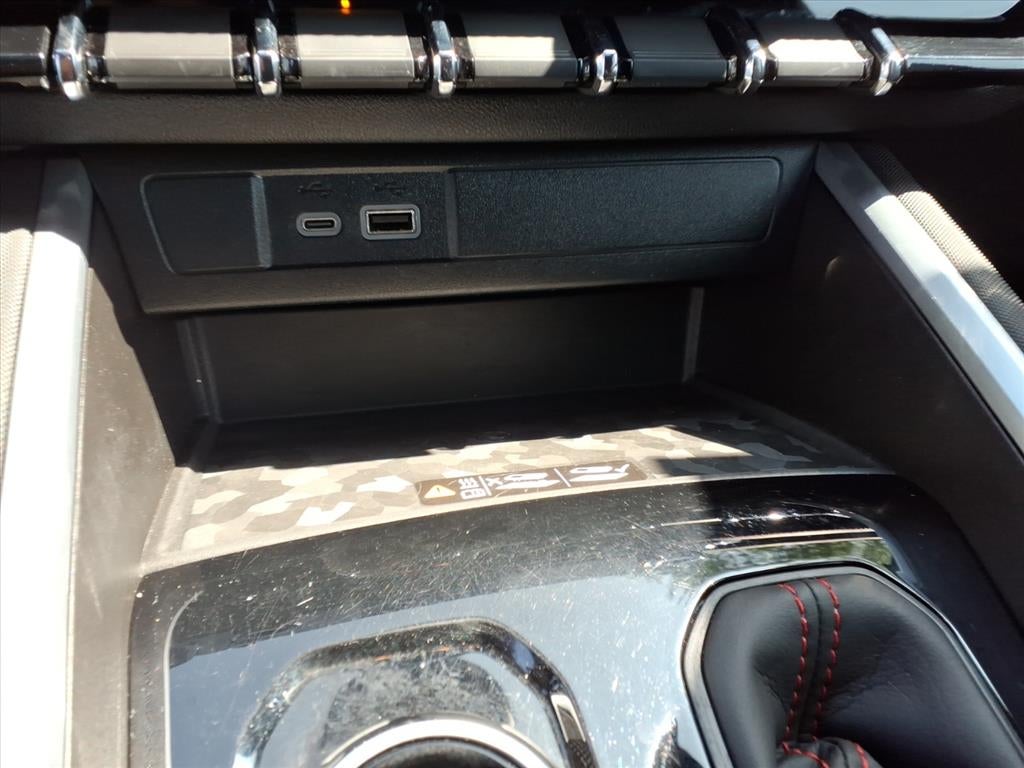 2024 Chevrolet Colorado 4WD Z71