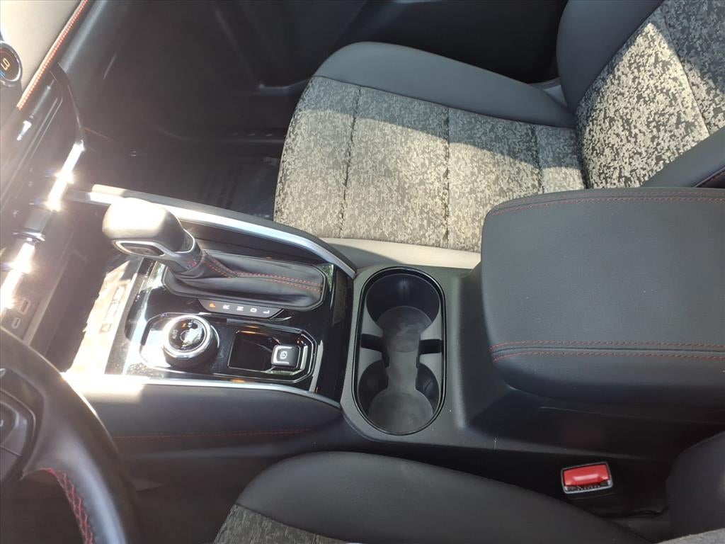 2024 Chevrolet Colorado 4WD Z71