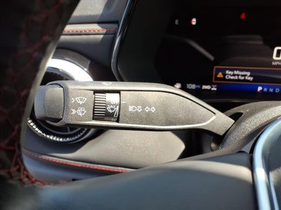 2024 Chevrolet Colorado 4WD Z71