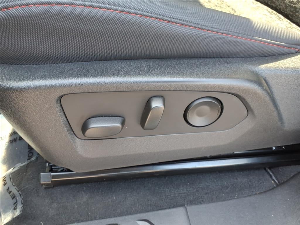 2024 Chevrolet Colorado 4WD Z71
