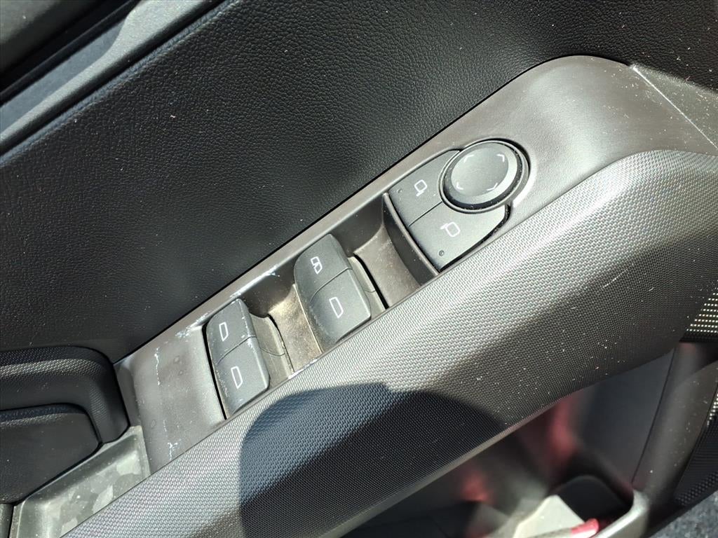 2024 Chevrolet Colorado 4WD Trail Boss