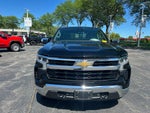 2023 Chevrolet Silverado LT