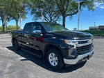 2023 Chevrolet Silverado LT