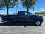 2023 Chevrolet Silverado LT