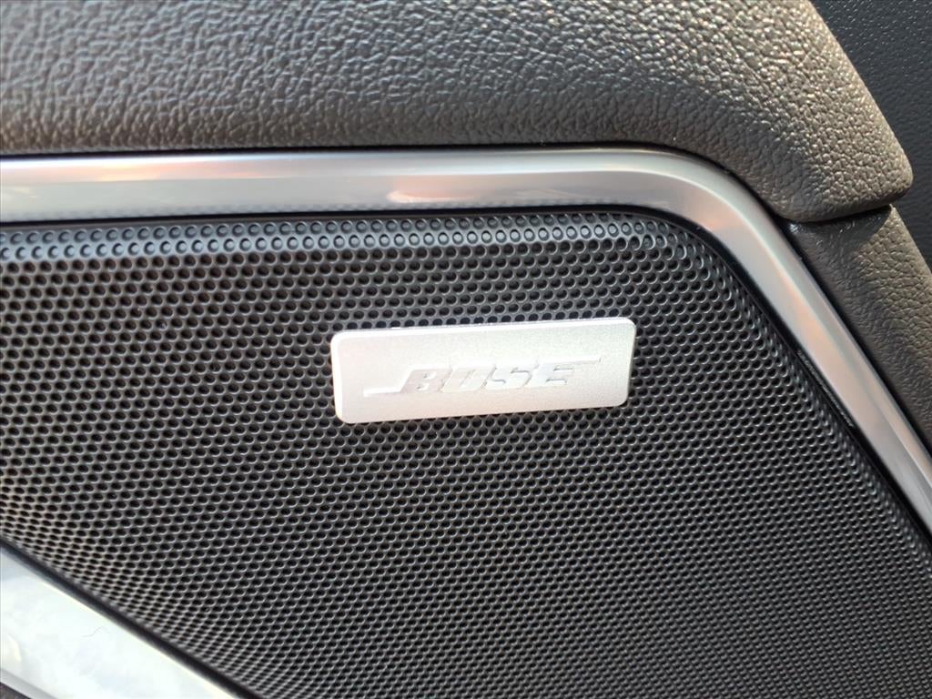 2025 Chevrolet Silverado RST