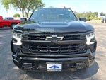 2025 Chevrolet Silverado RST