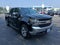 2022 Chevrolet Silverado LT