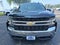 2022 Chevrolet Silverado LT