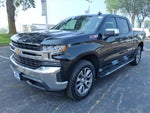 2022 Chevrolet Silverado LT
