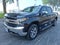2022 Chevrolet Silverado LT