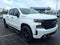 2021 Chevrolet Silverado RST