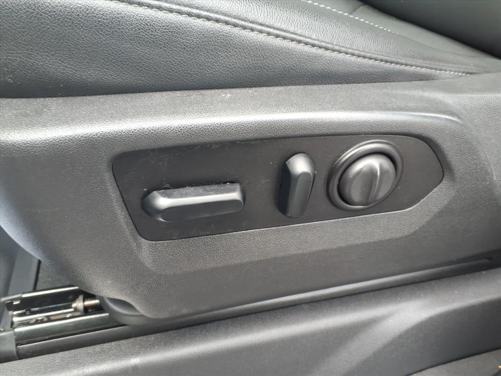 2021 Chevrolet Silverado RST