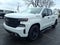 2021 Chevrolet Silverado RST