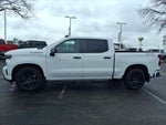 2021 Chevrolet Silverado RST
