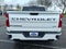 2021 Chevrolet Silverado RST