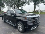 2020 Chevrolet Silverado High Country