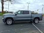 2019 Chevrolet Silverado High Country