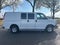 2023 Chevrolet Express Work Van