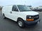 2017 Chevrolet Express Work Van