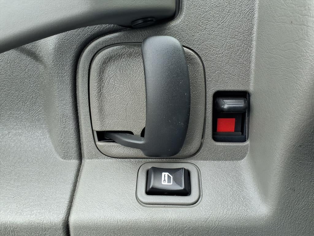 2017 Chevrolet Express Work Van