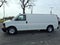 2017 Chevrolet Express Work Van