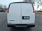 2017 Chevrolet Express Work Van