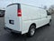 2017 Chevrolet Express Work Van