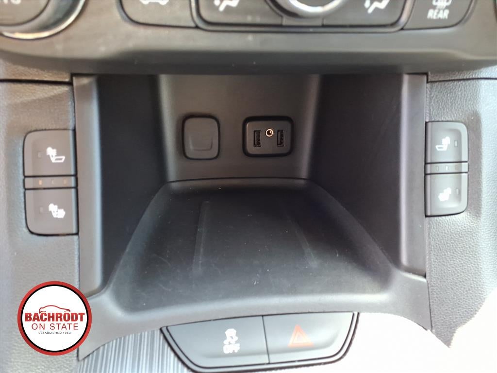 2019 GMC Acadia SLT