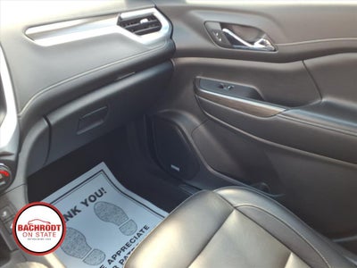 2019 GMC Acadia SLT
