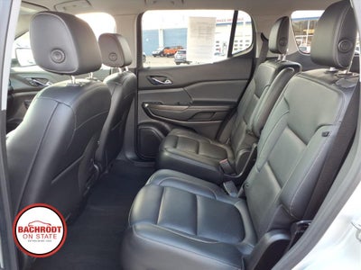 2019 GMC Acadia SLT