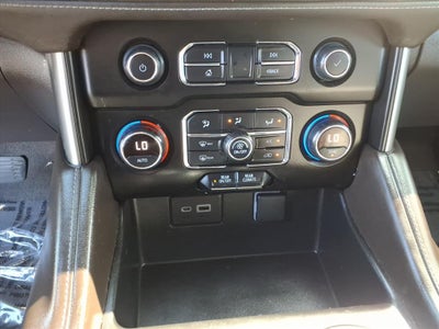 2021 Chevrolet Tahoe LS