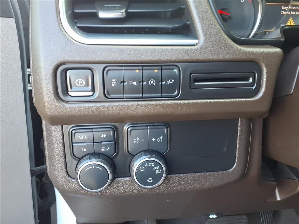 2021 Chevrolet Tahoe LS